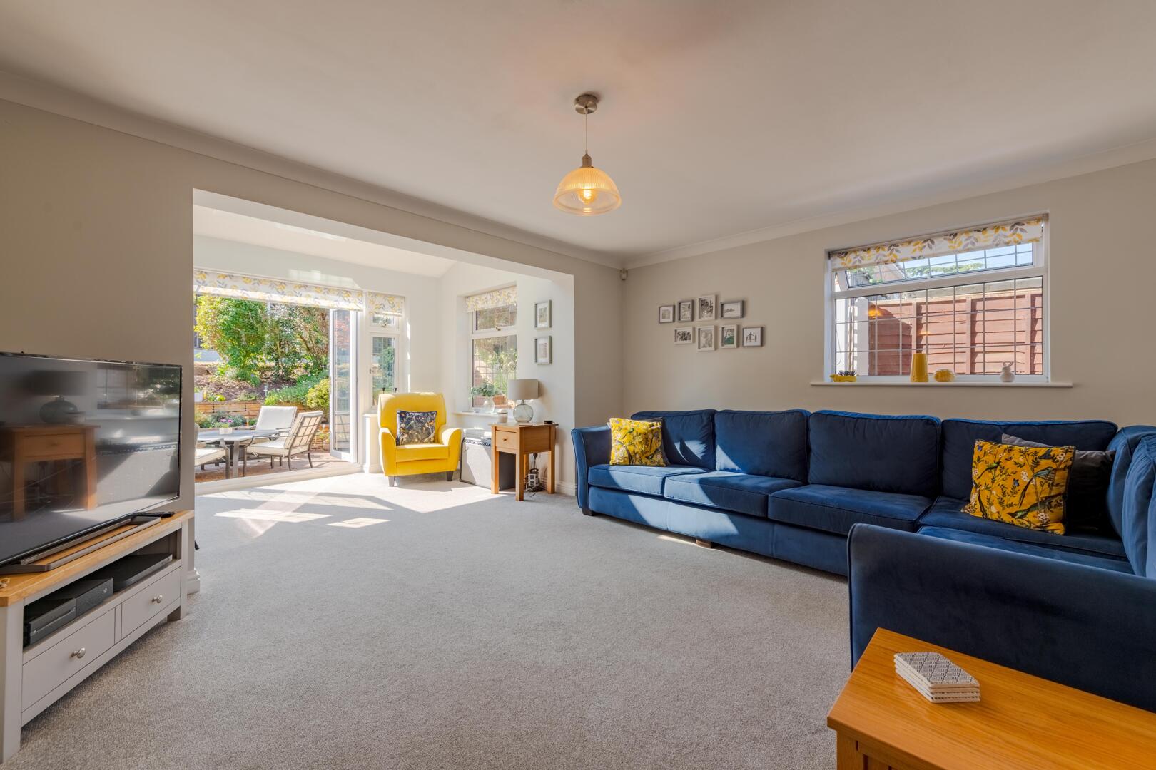 Fir Grove, Wollaston, Stourbridge